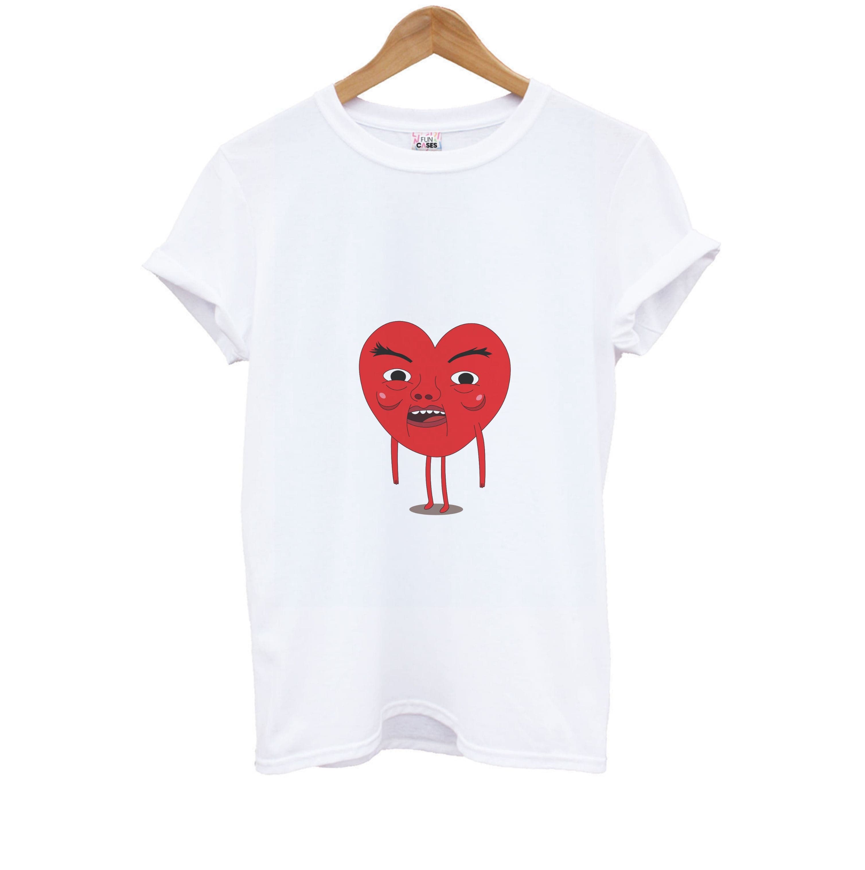 Ricardio Kids T-Shirt