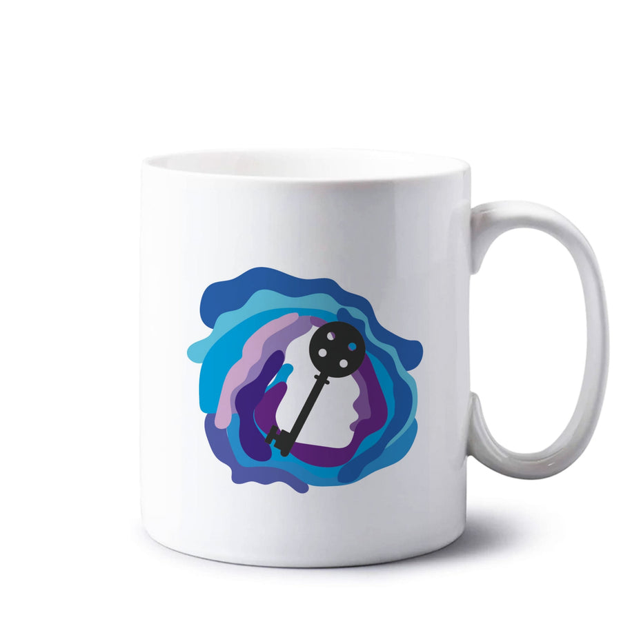 Coraline Key - Coraline Mug