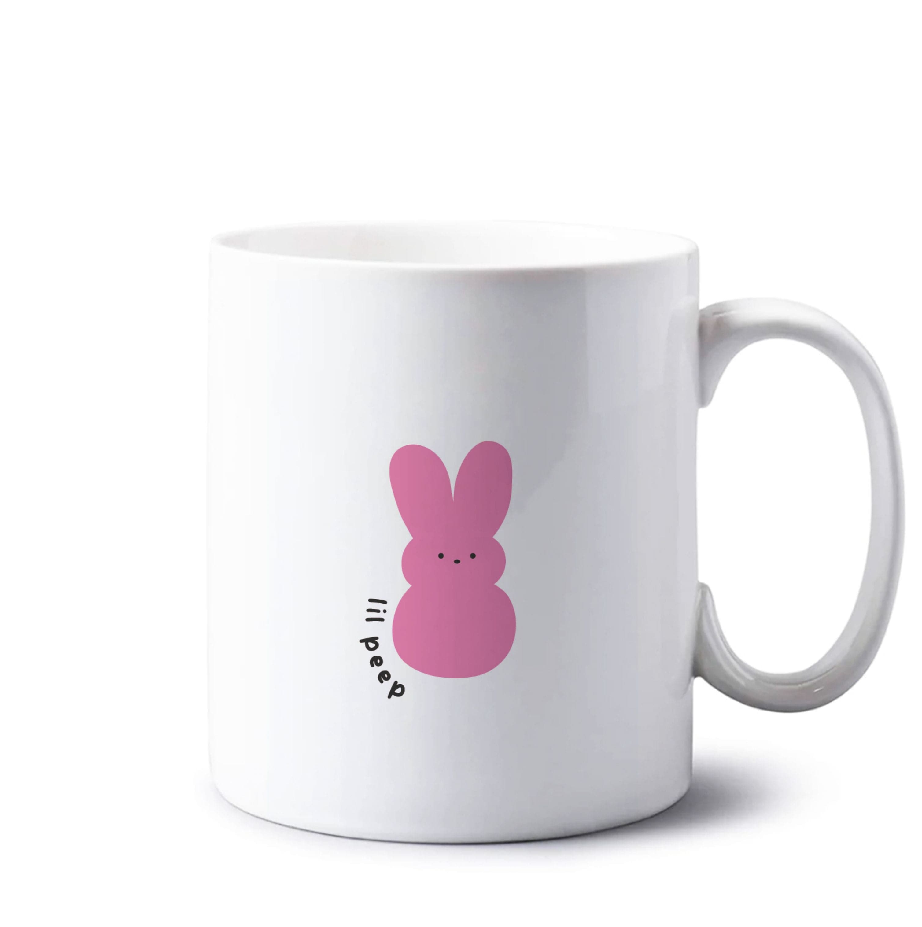 Peep Bunny - Peep Mug