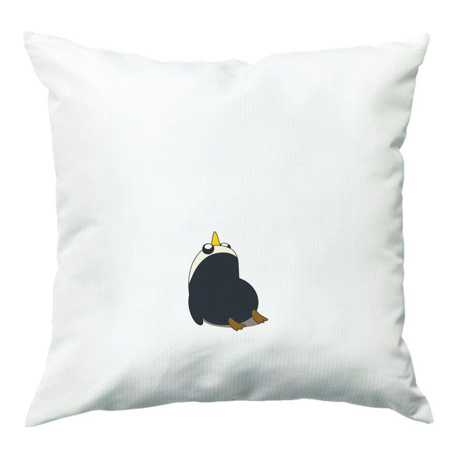 Penguins - Adventure Time Cushion