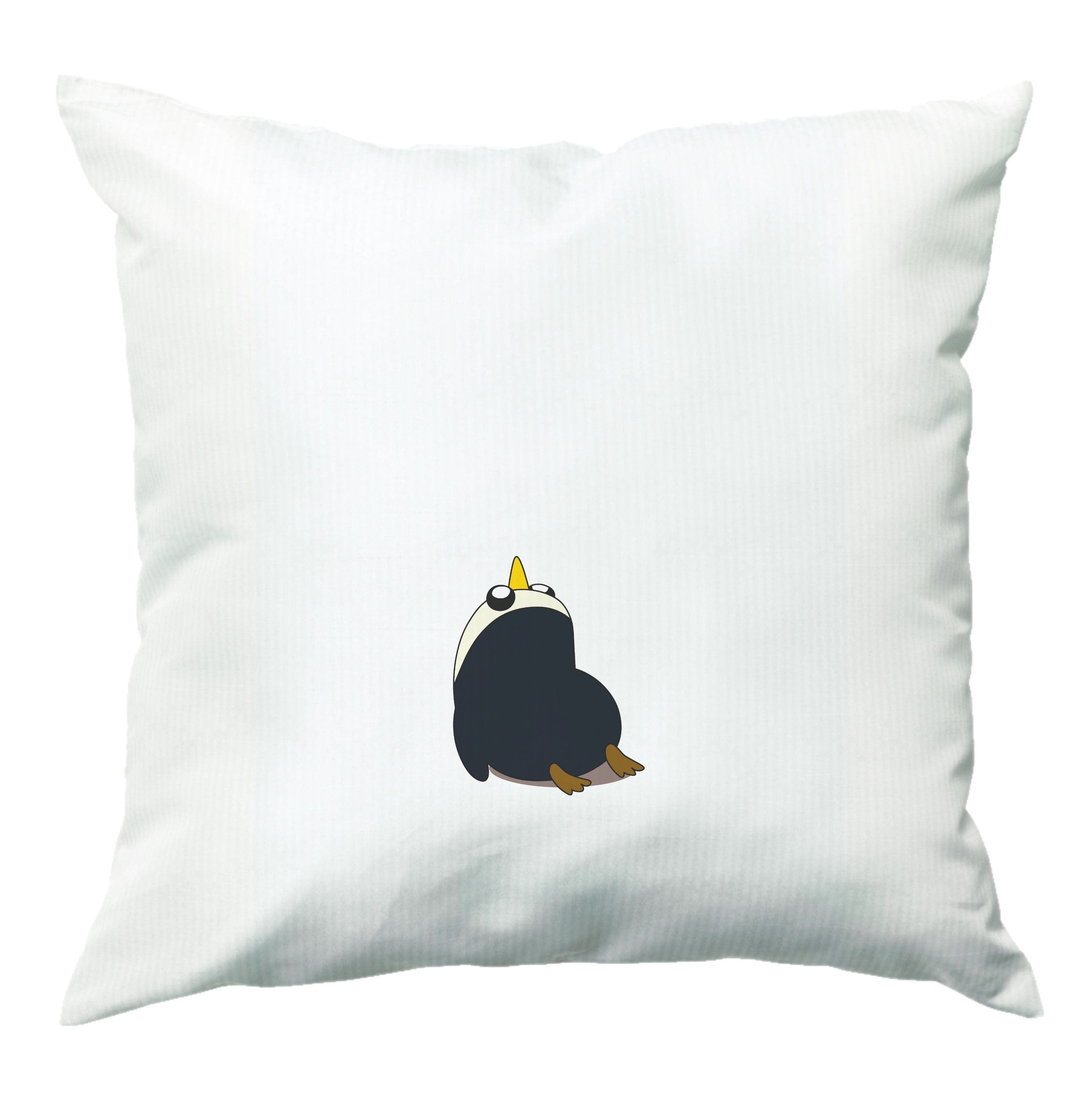 Penguins Cushion