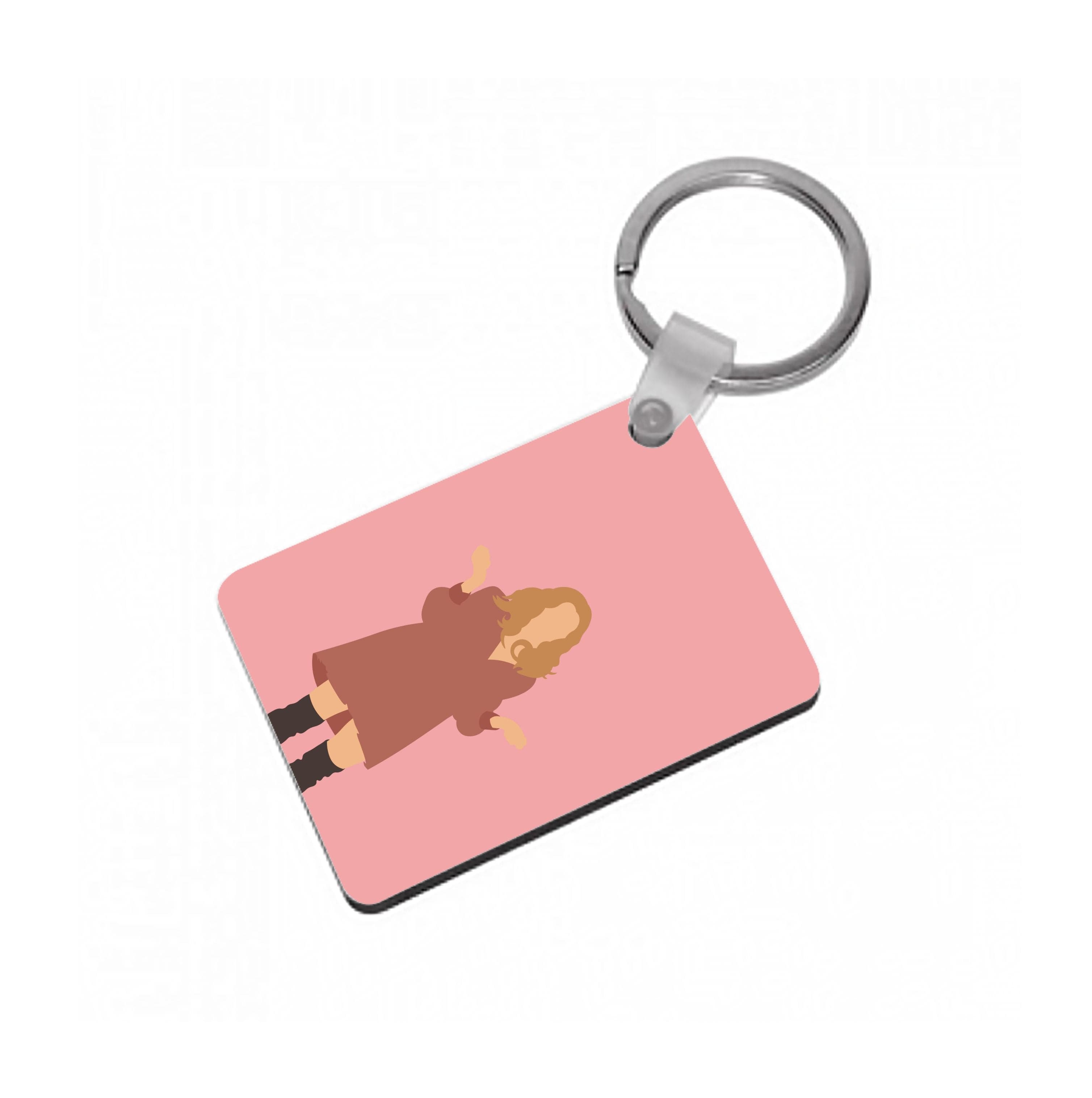 Alexis Keyring