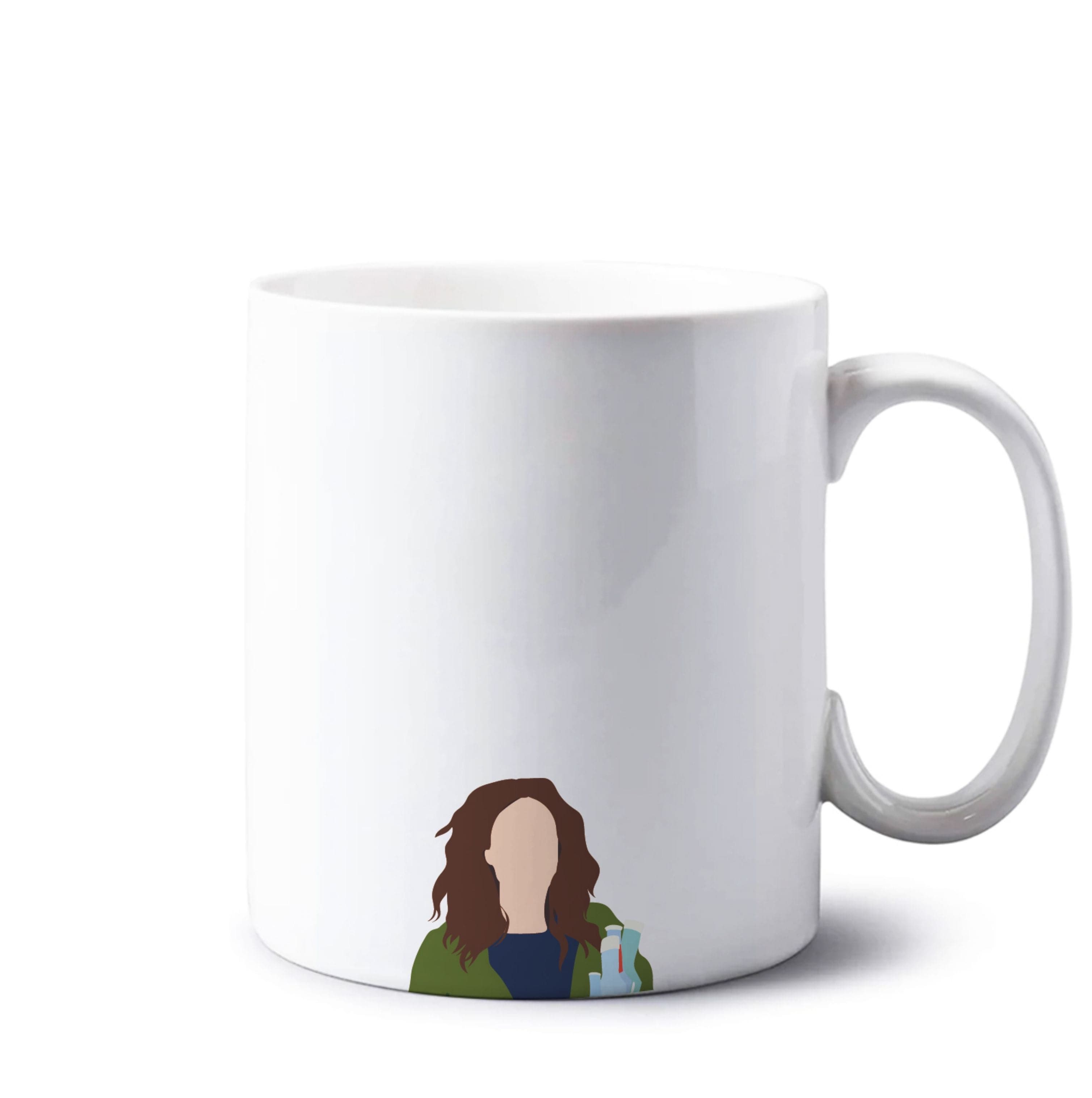 Fiona Gallagher - Shameless Mug