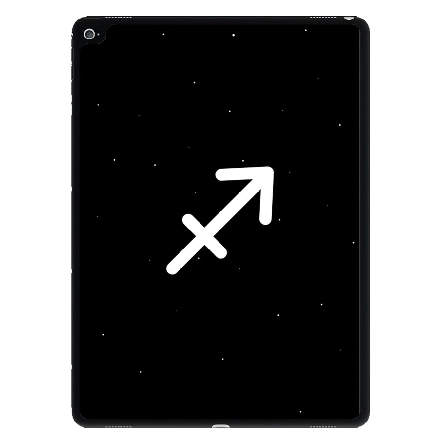 Sagittarius - Astrology iPad Case