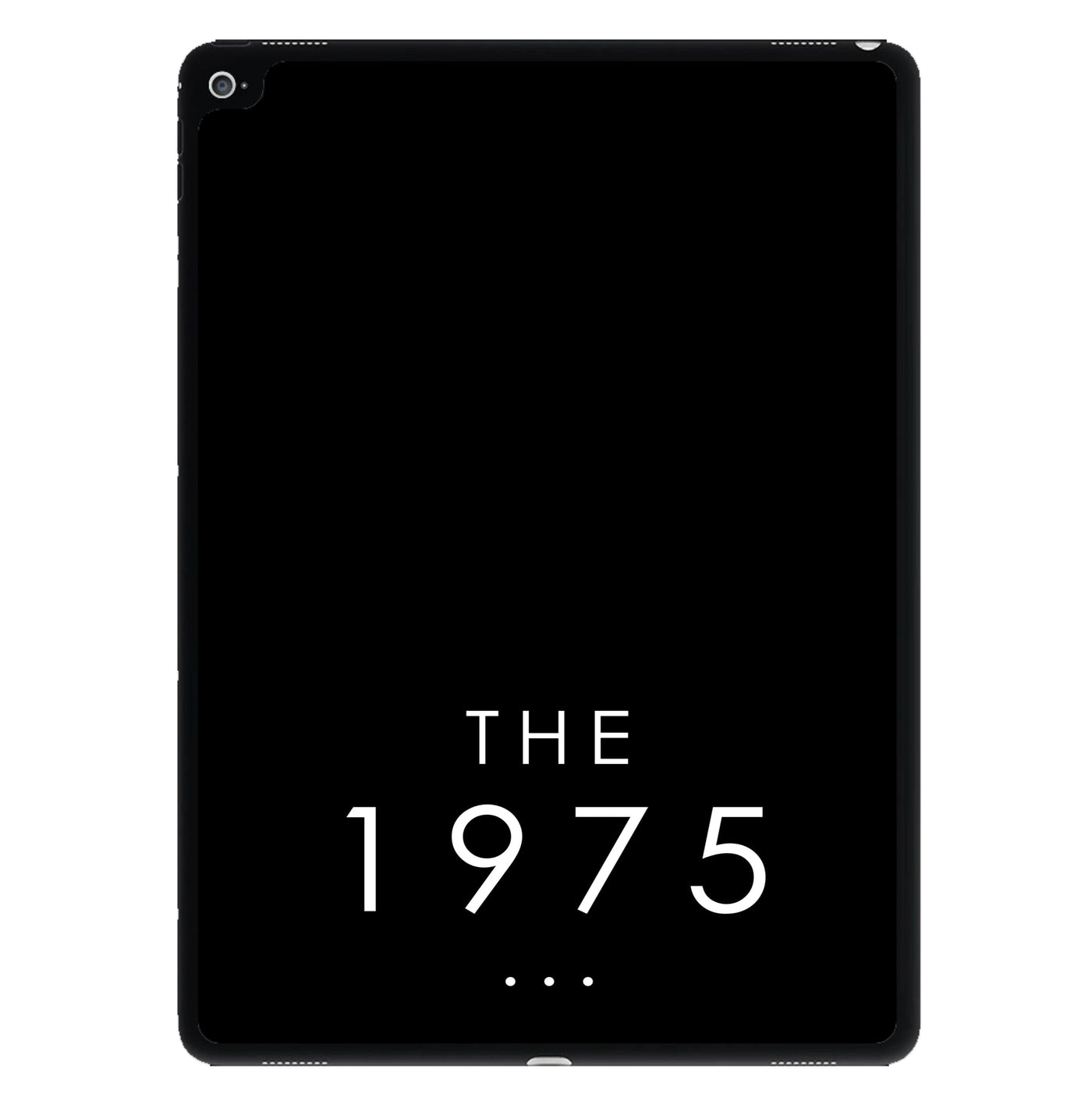 The 1975 iPad Case