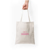 Maddison Beer Tote Bags