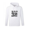 Everything but cases Kids Hoodies