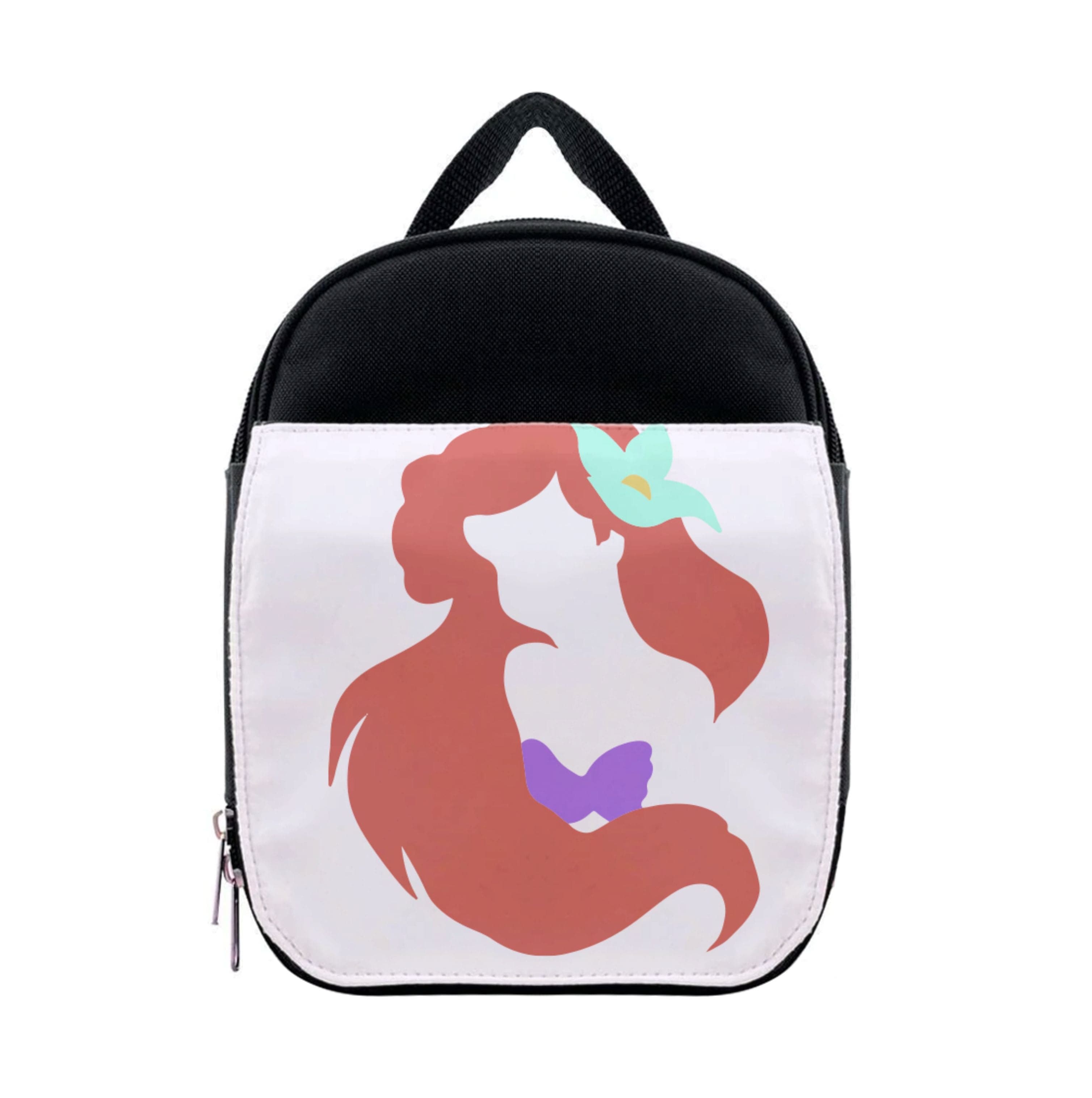 Ariel Lunchbox