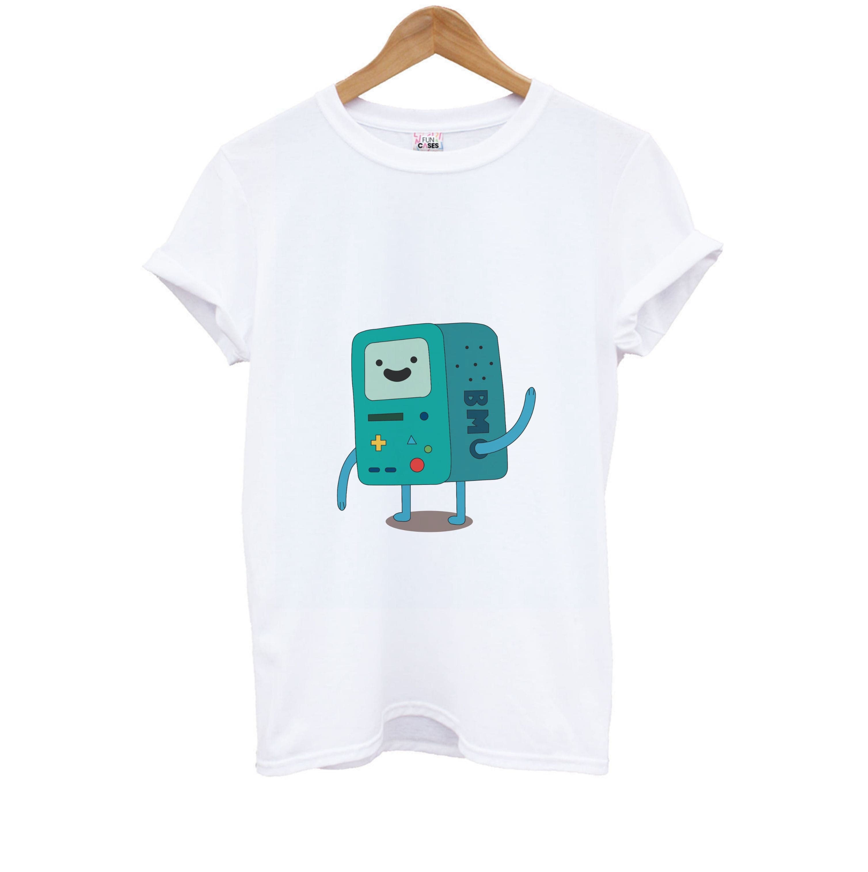 BMO Kids T-Shirt