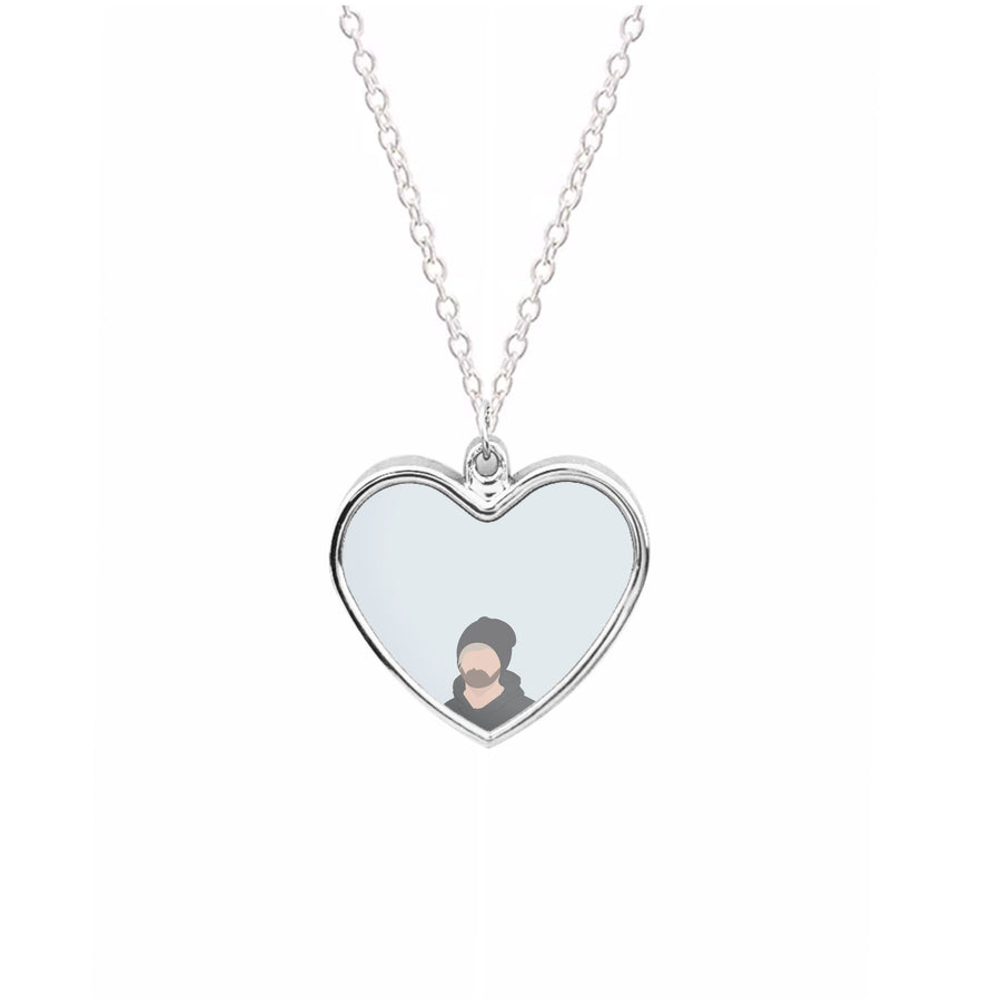 Michael Clifford - 5 Seconds Of Summer Necklace