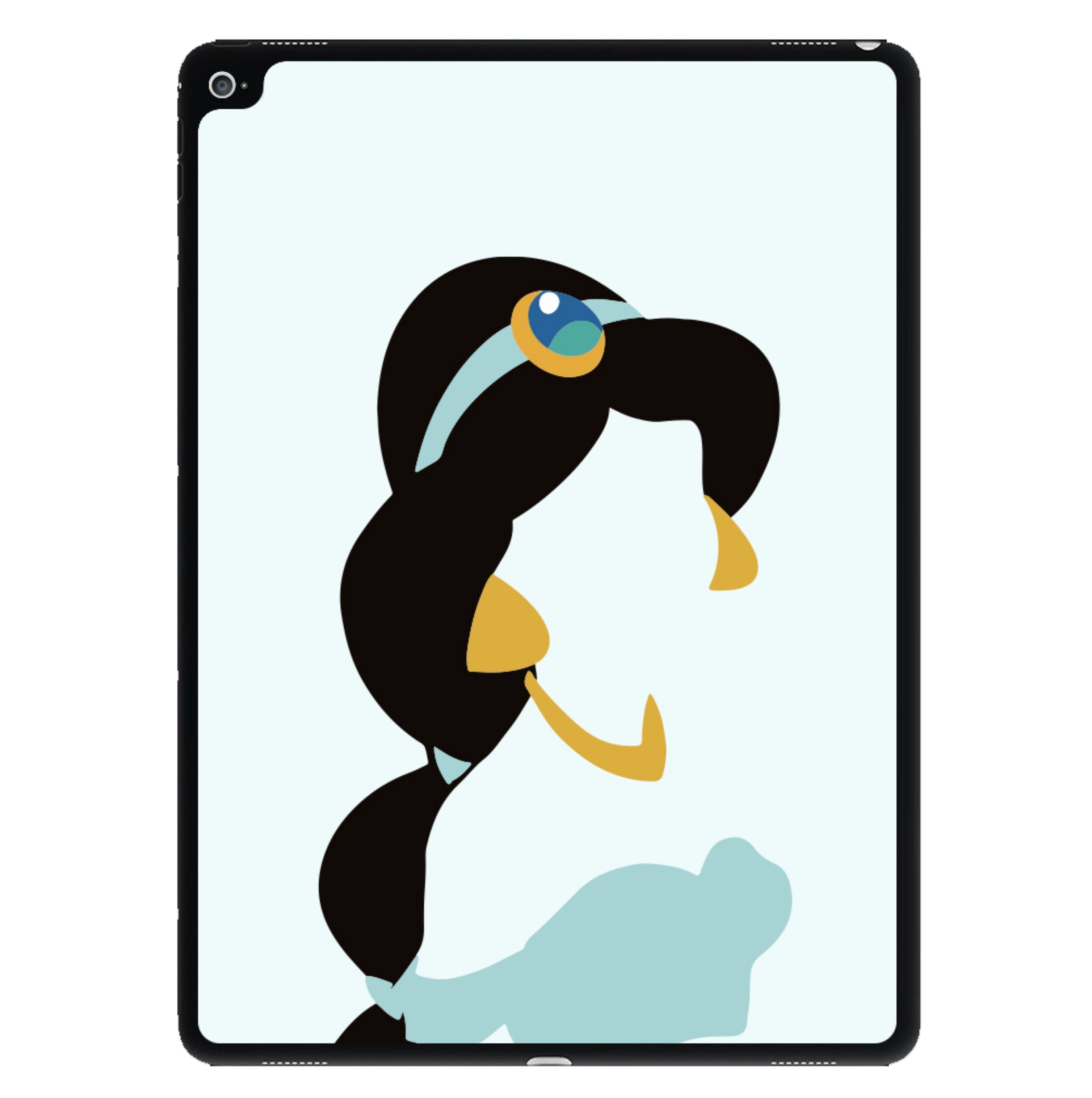 Jasmine iPad Case