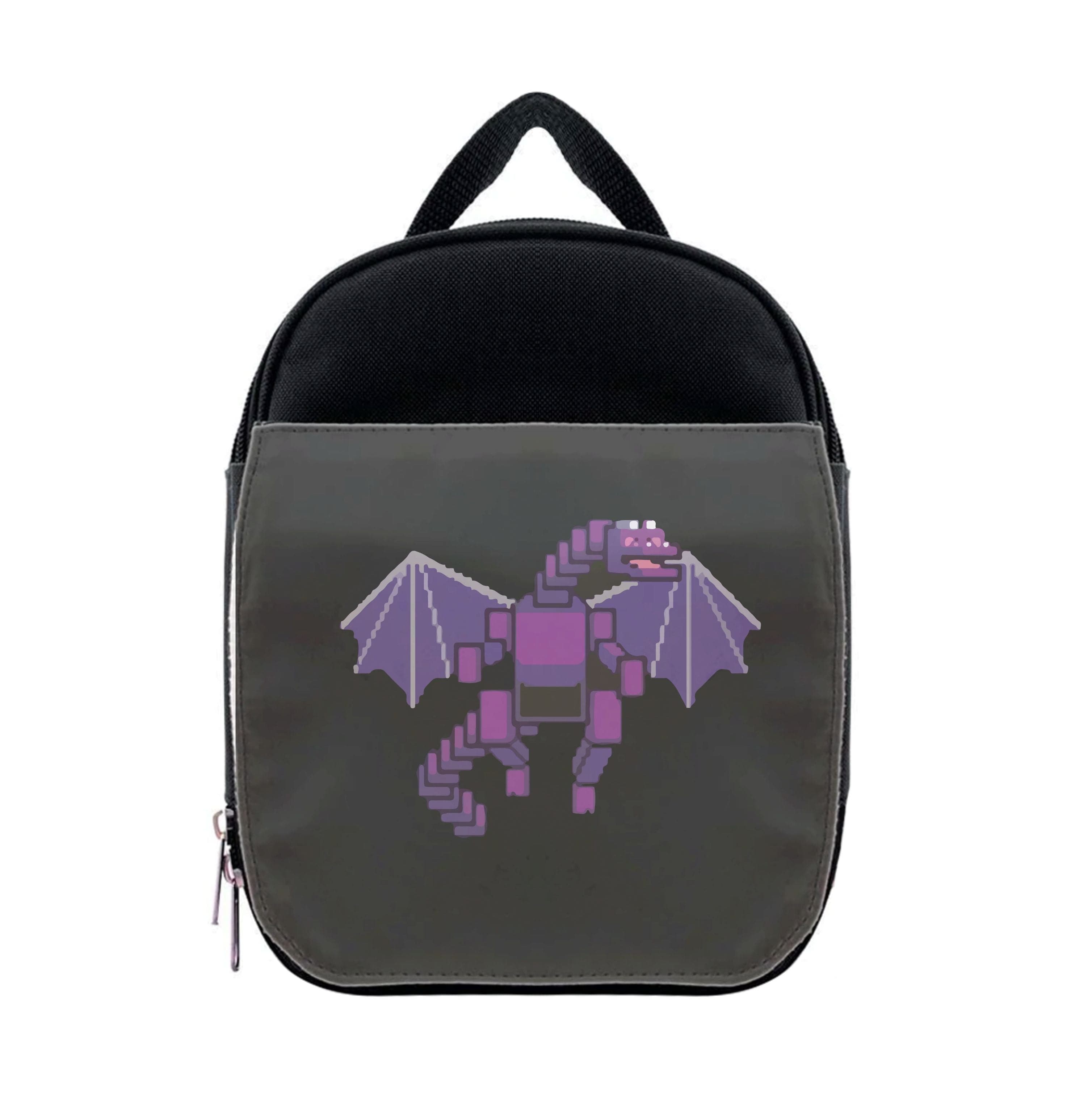 Ender Dragon Lunchbox