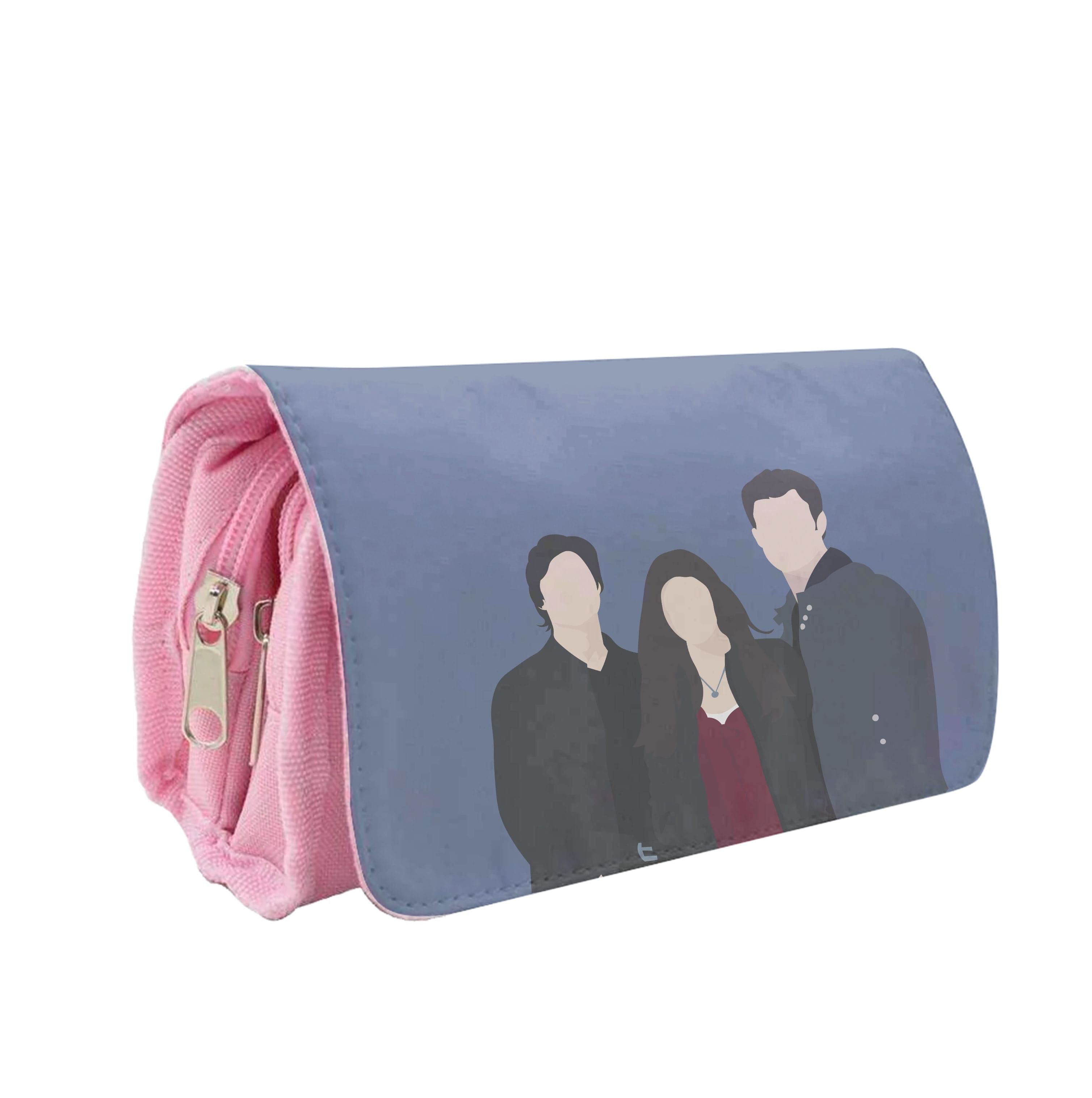 Main Characters - VD Pencil Case