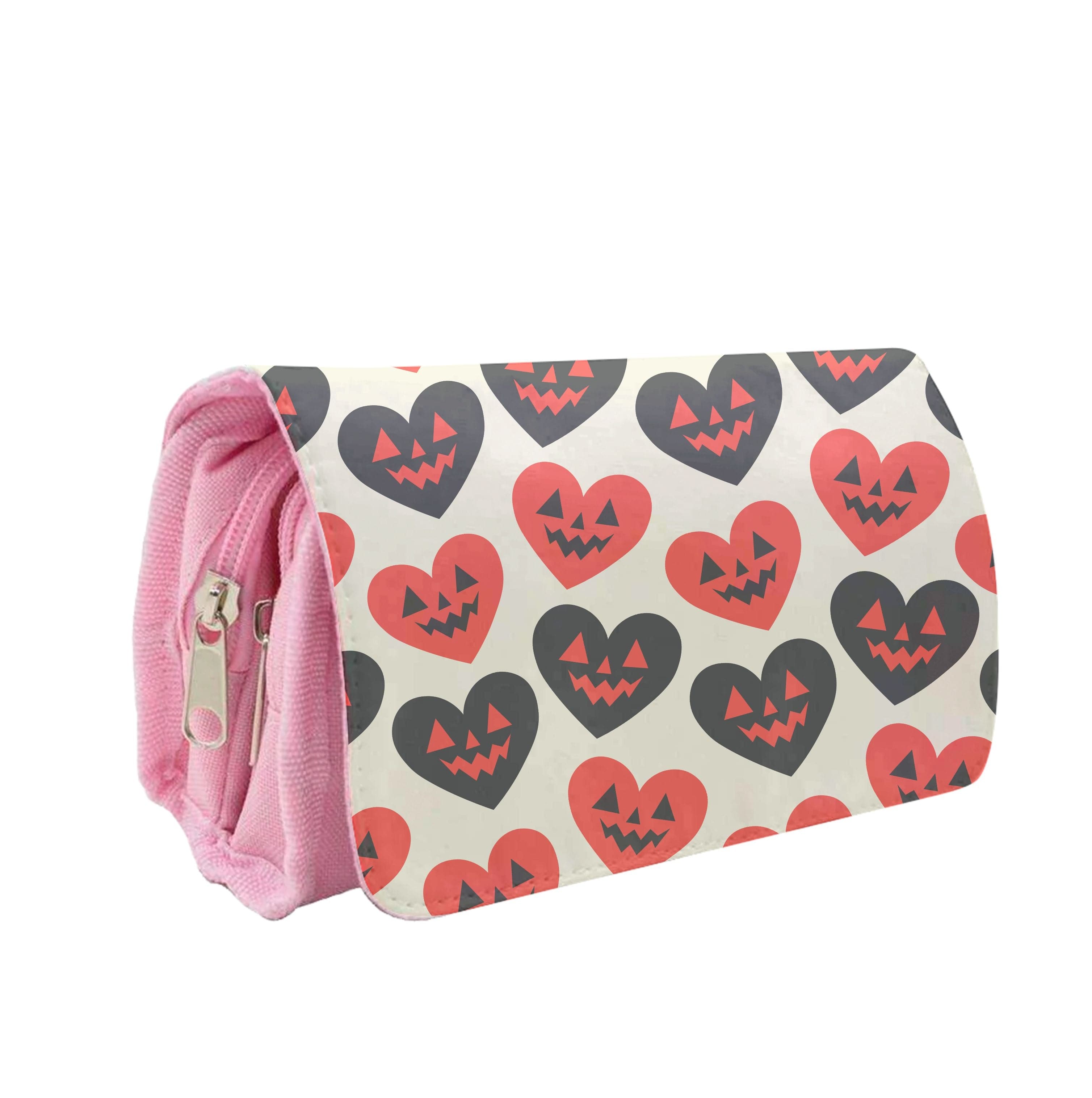 Halloween Pattern 13 Pencil Case