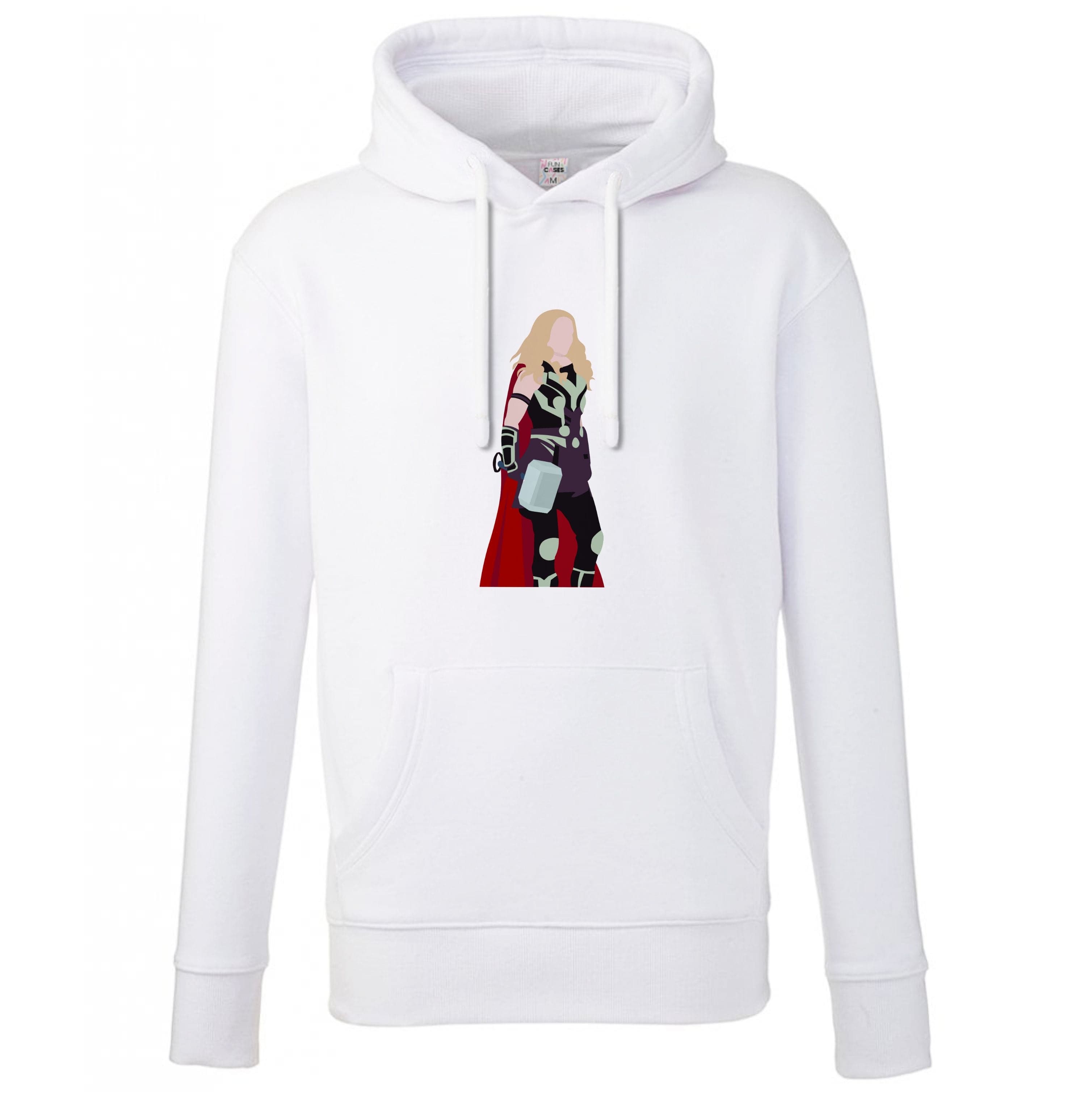 Jane Foster Hoodie