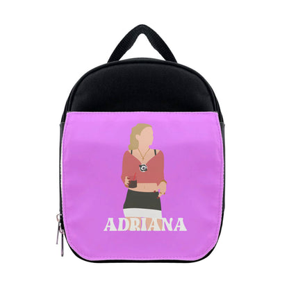 Adriana Lunchbox