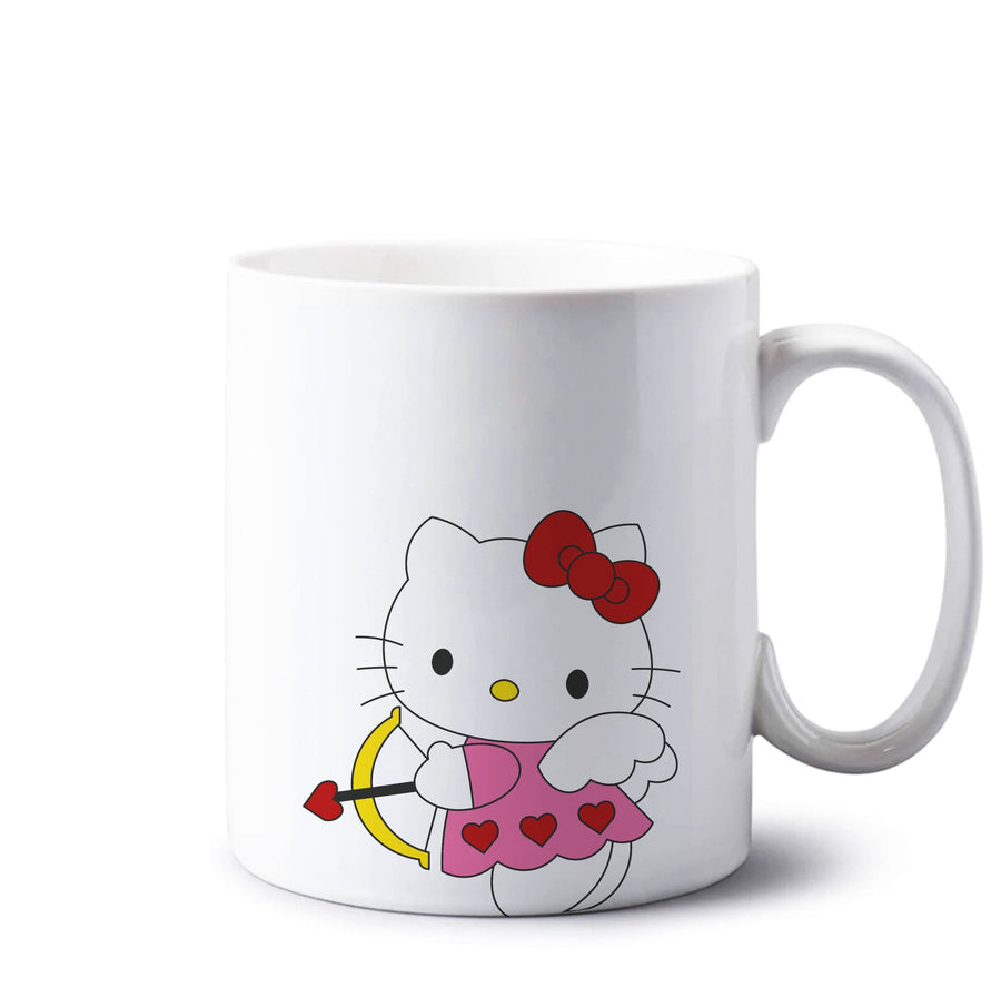 Cupid - Hello Kitty Mug
