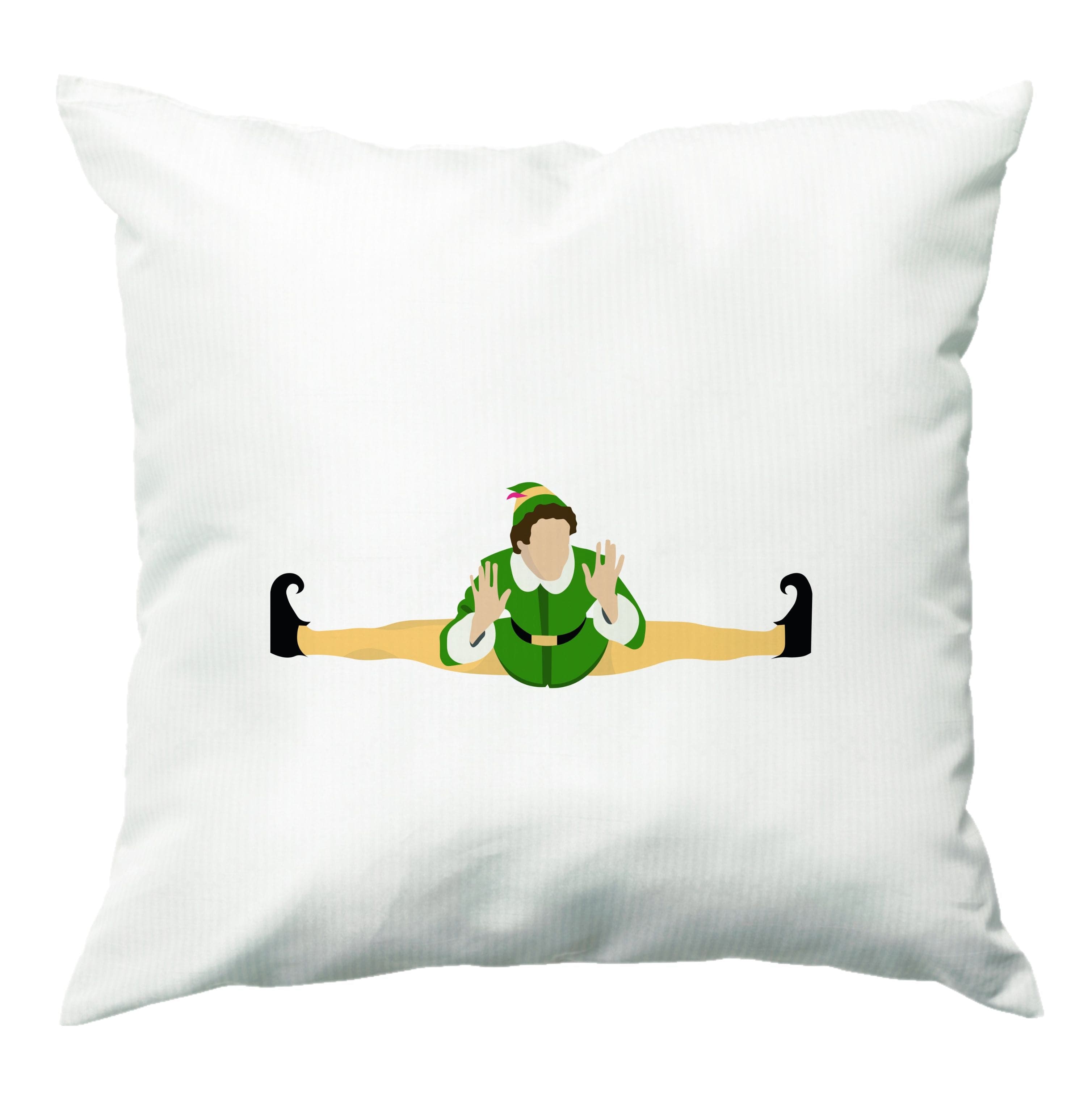 Splits - Elf Cushion