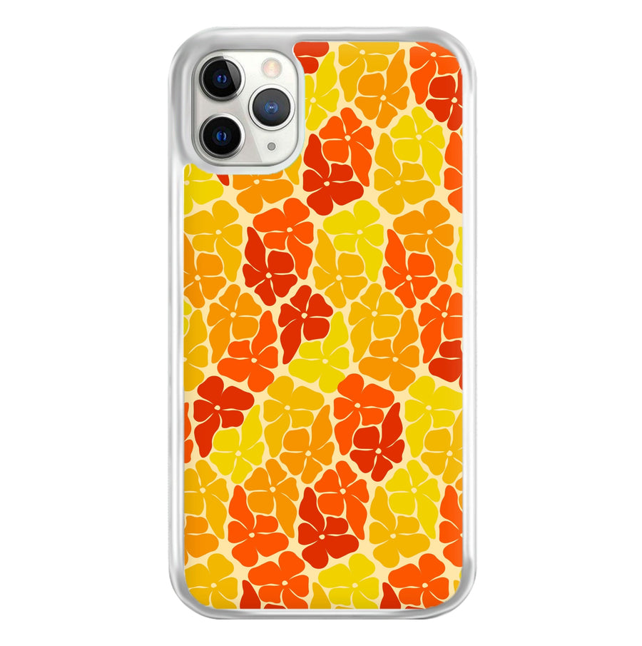 Abstract Pattern 3 Phone Case
