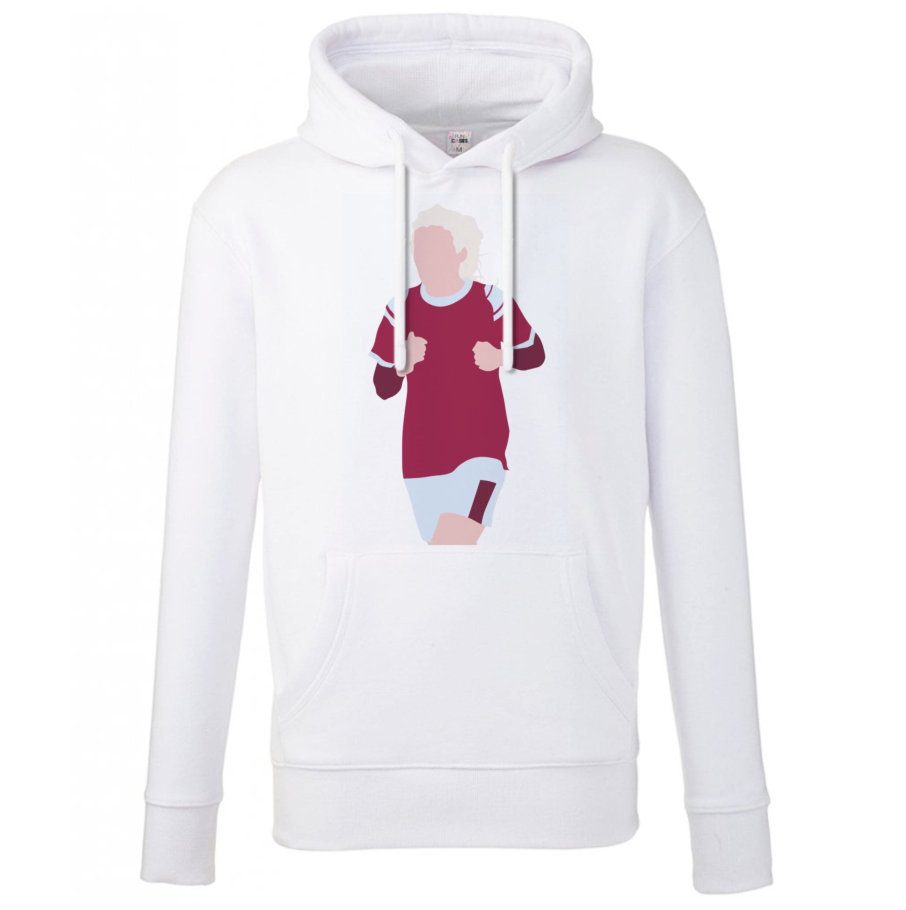 Fisk - Womens World Cup Hoodie