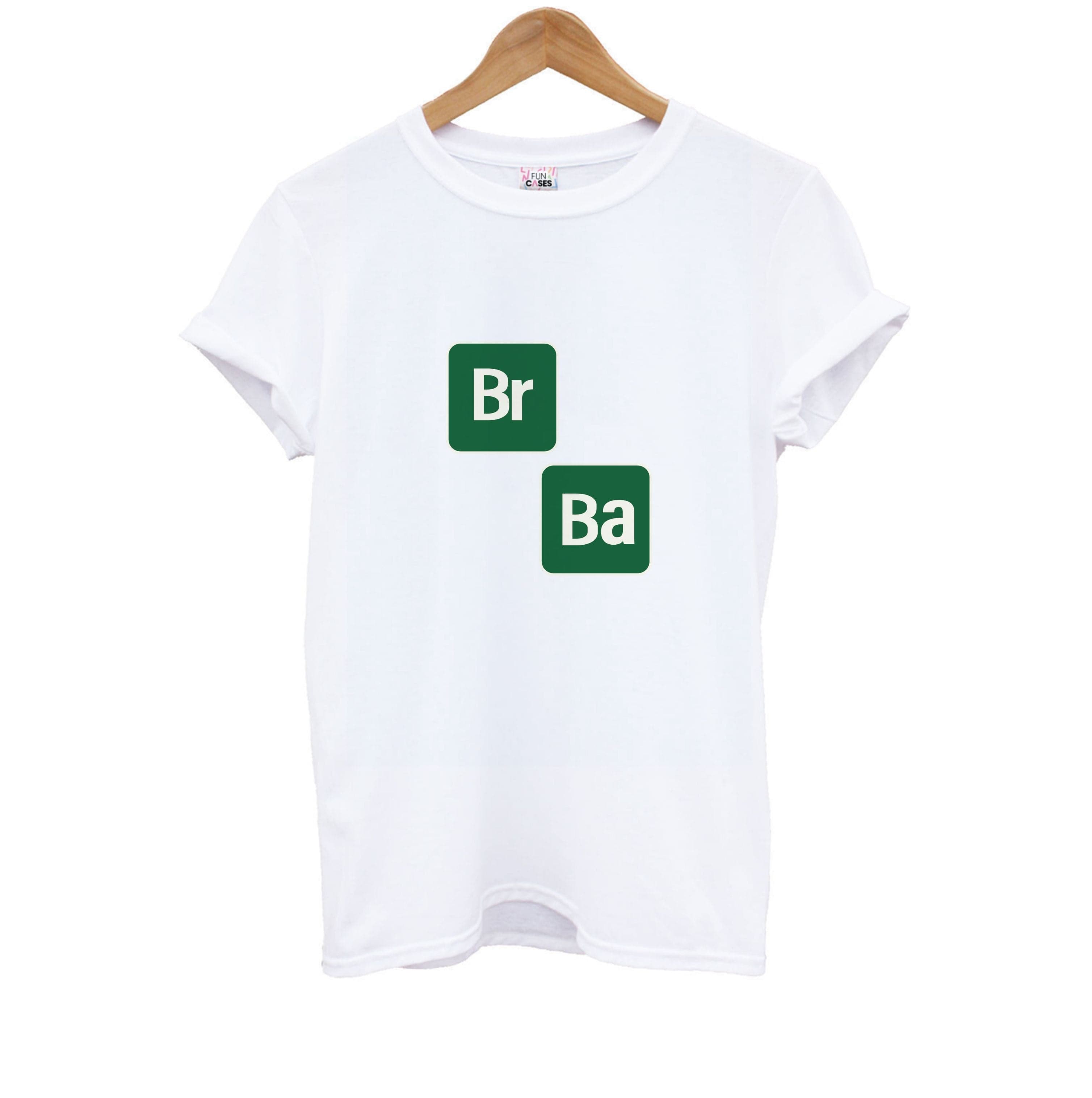 Periodic Table Kids T-Shirt