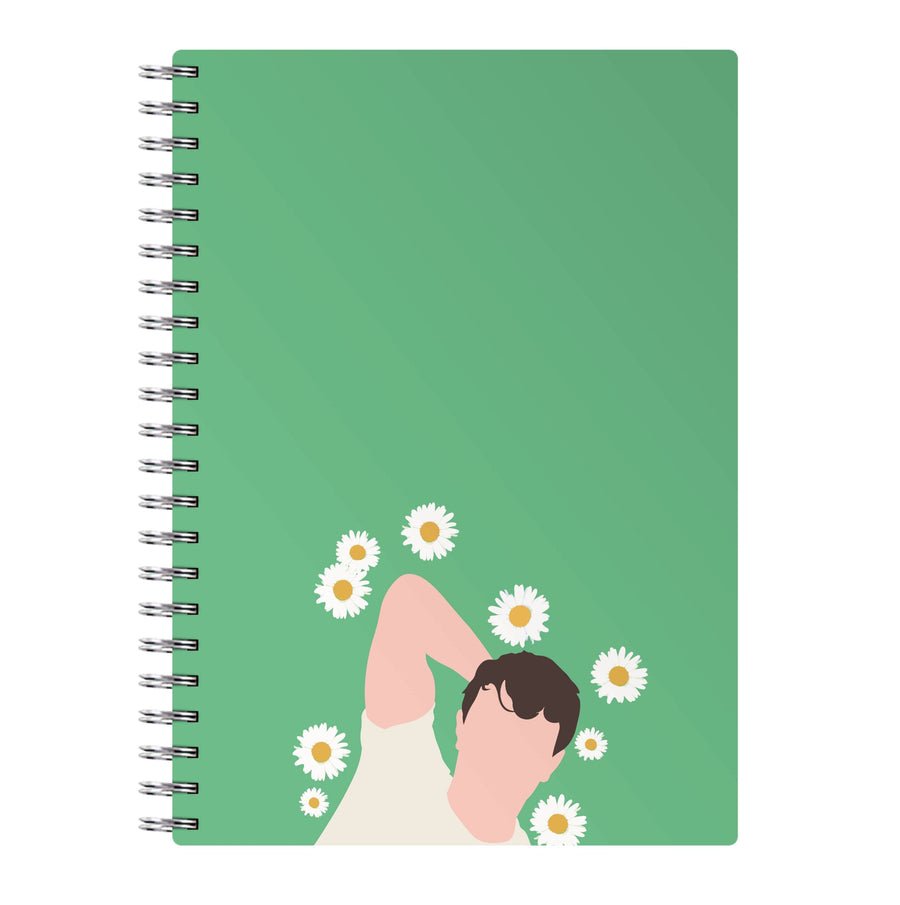 Daisy - Paul Mescal Notebook