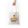 Christmas Tote Bags