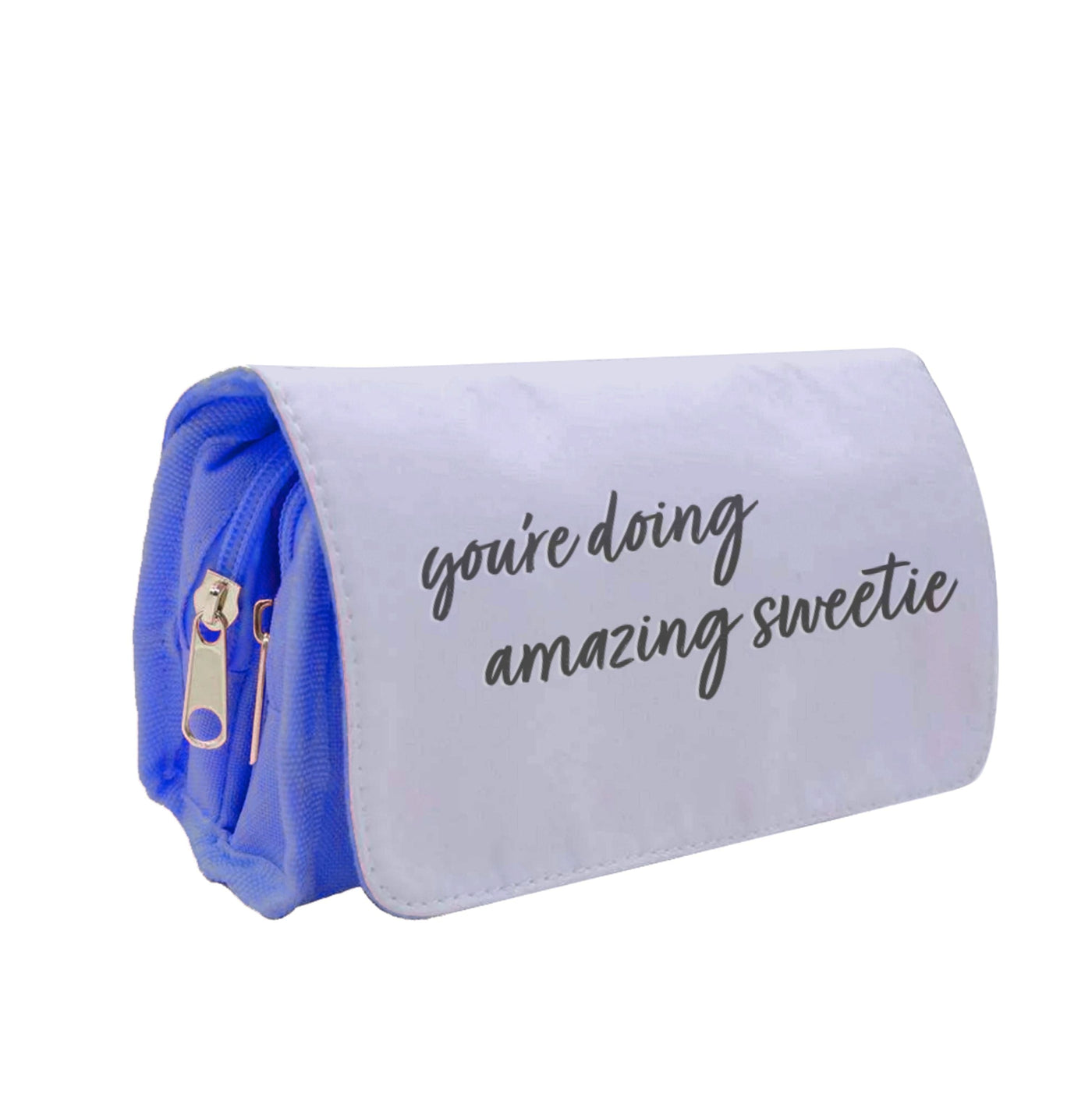 You're Doing Amazing Sweetie - Kris Jenner Pencil Case