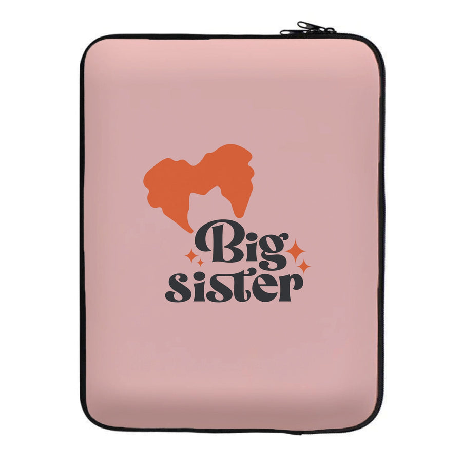Big Sister - Hocus Pocus  Laptop Sleeve