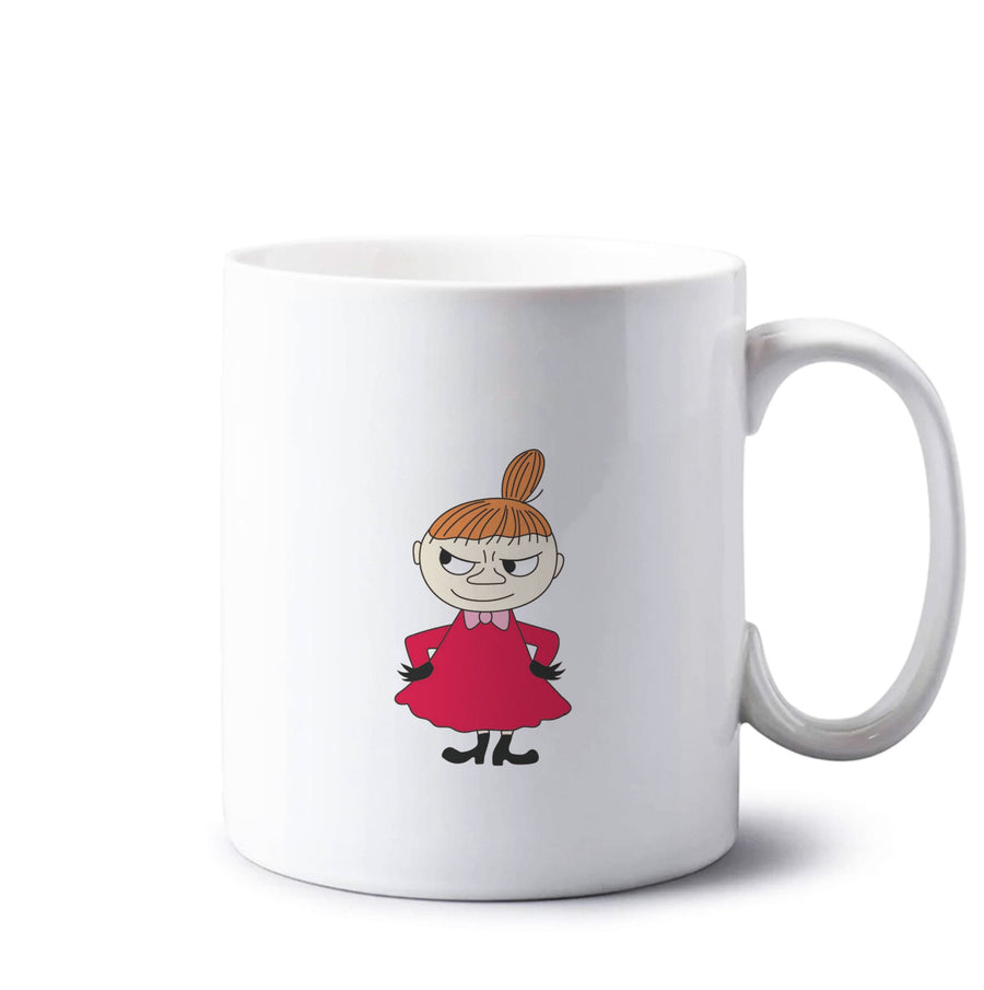 Little My - Moomin Mug