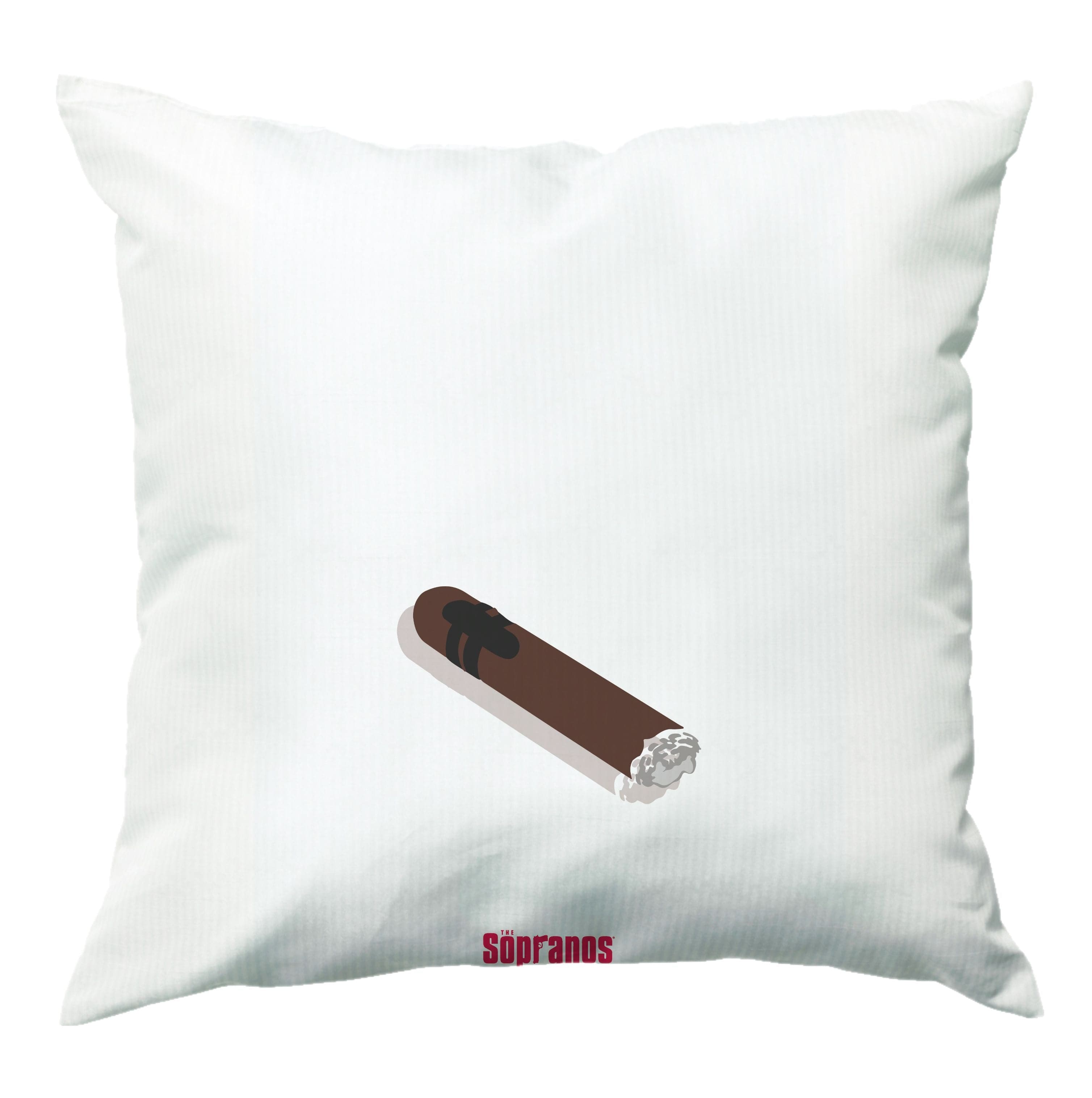 Cigar Cushion