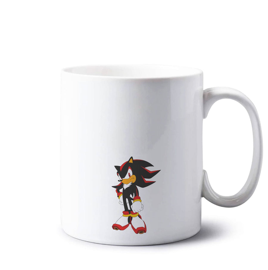 Shadow - Sonic Mug
