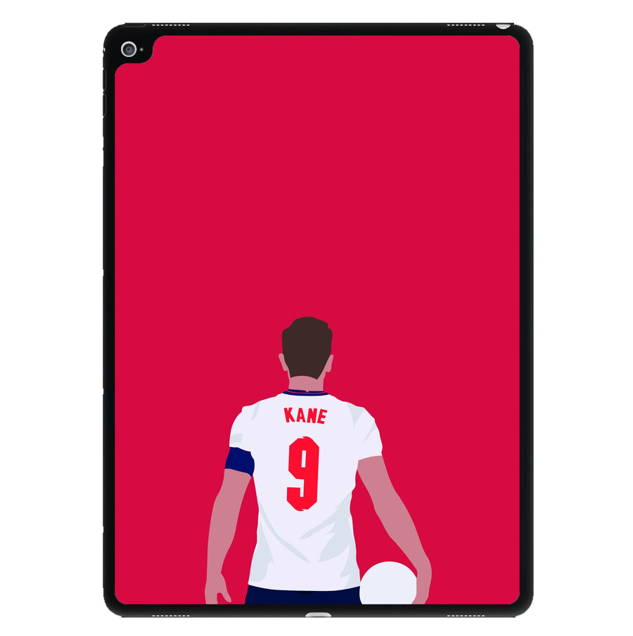 Harry Kane - Football iPad Case