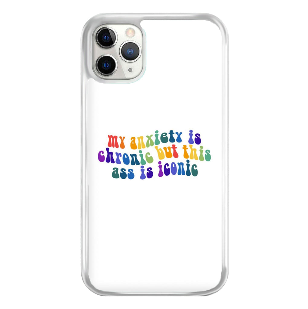 Free personalisation on all phone cases