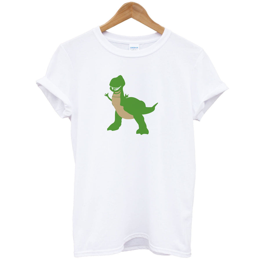Rex - Disney T-Shirt