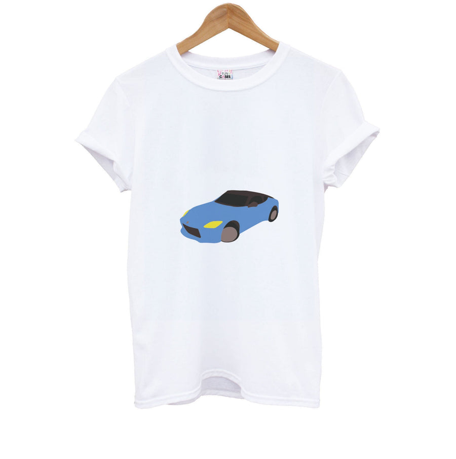 Komodo - Rocket League Kids T-Shirt