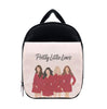Pretty Little Liars Lunchboxes