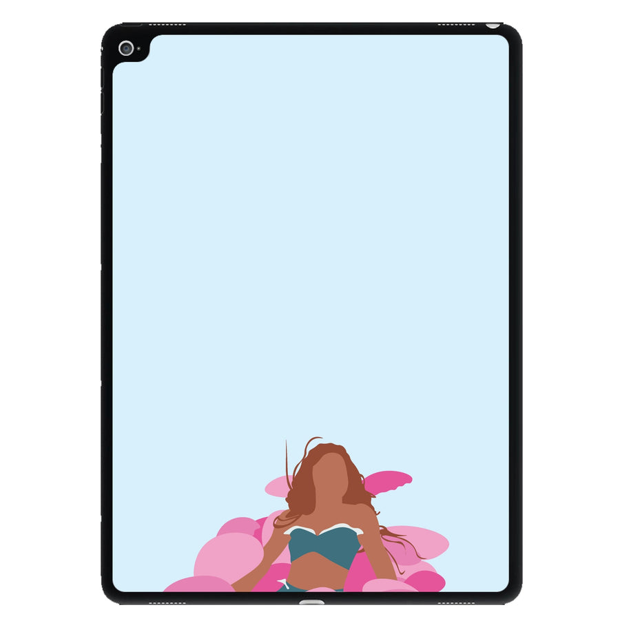 Ariel Pink - The Little Mermaid iPad Case