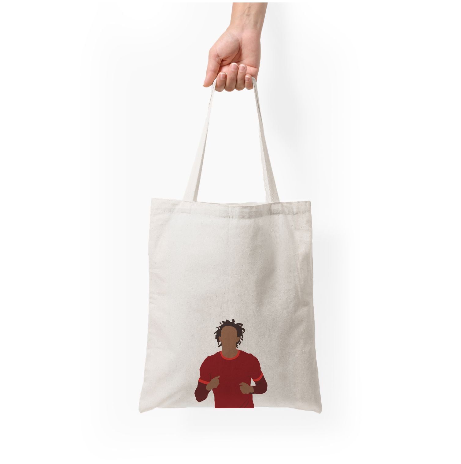 Alexander-Arnold - Football Tote Bag