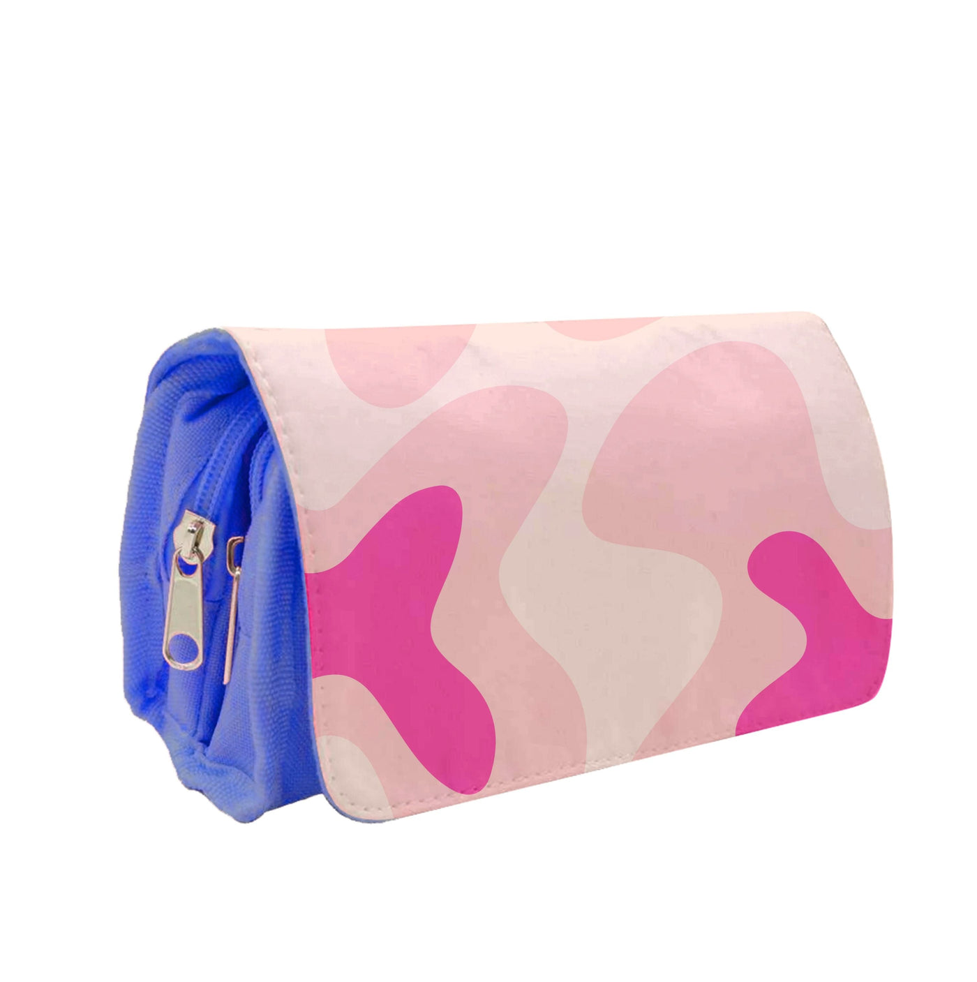 Psychedelic Pattern I Pencil Case