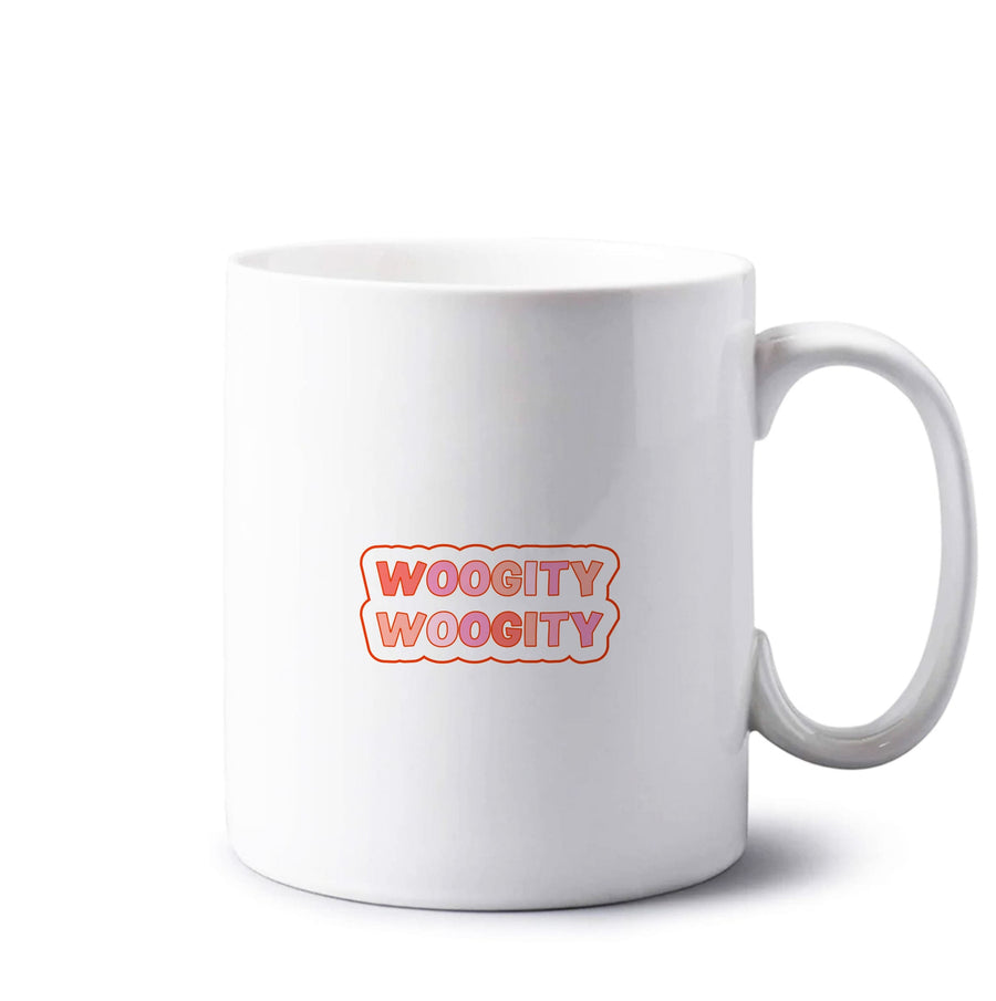 Woogity - Outer Banks Mug