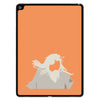 Lord Of The Rings iPad Cases