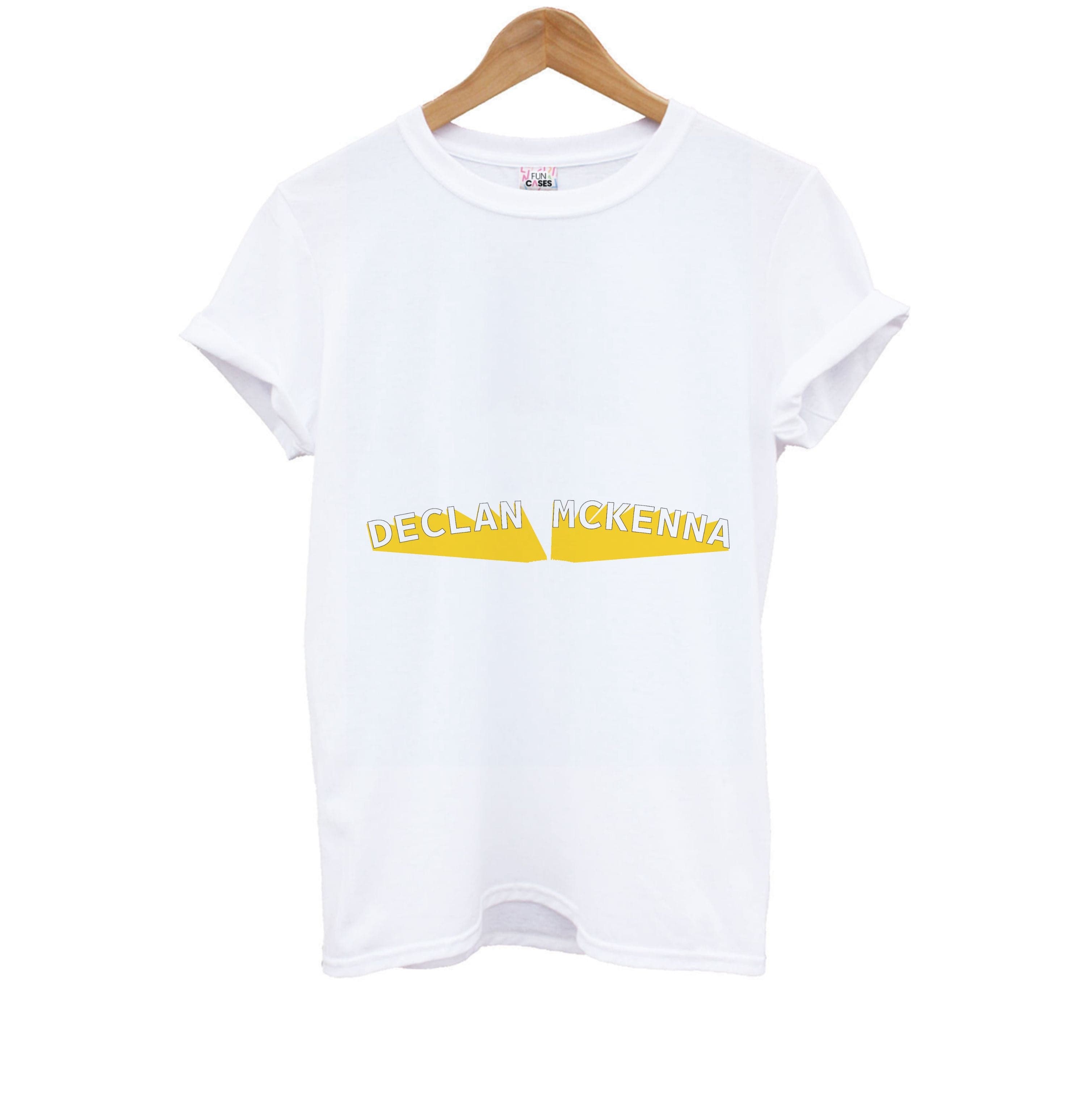 Name Kids T-Shirt