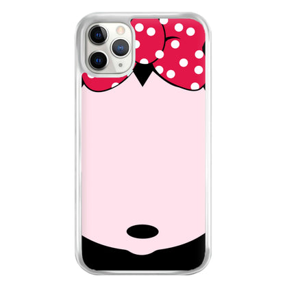 Minnie Phone Case