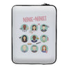 Brooklyn Nine-Nine Laptop Sleeves