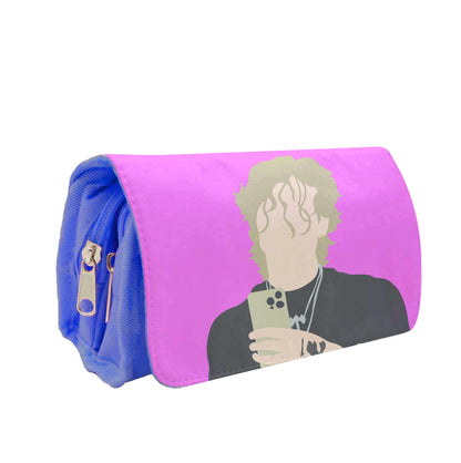 Mirror Selfie- Vinnie Pencil Case