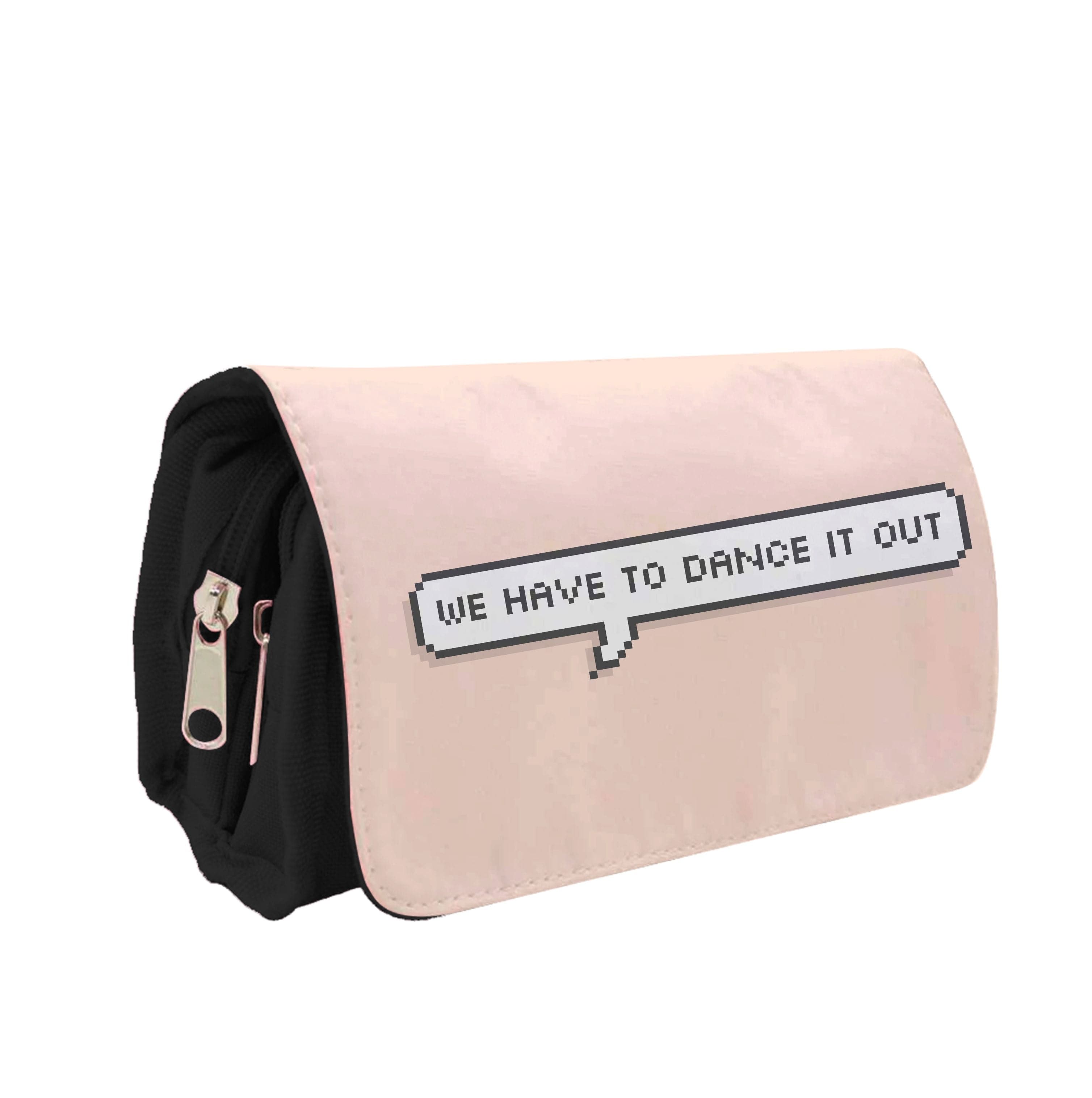 We Have To Dance It Out - Grey's Pencil Case