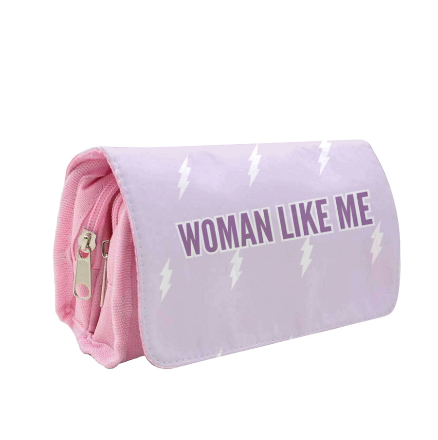 Woman Like Me - Little Mix Pencil Case