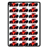 F1 iPad Cases