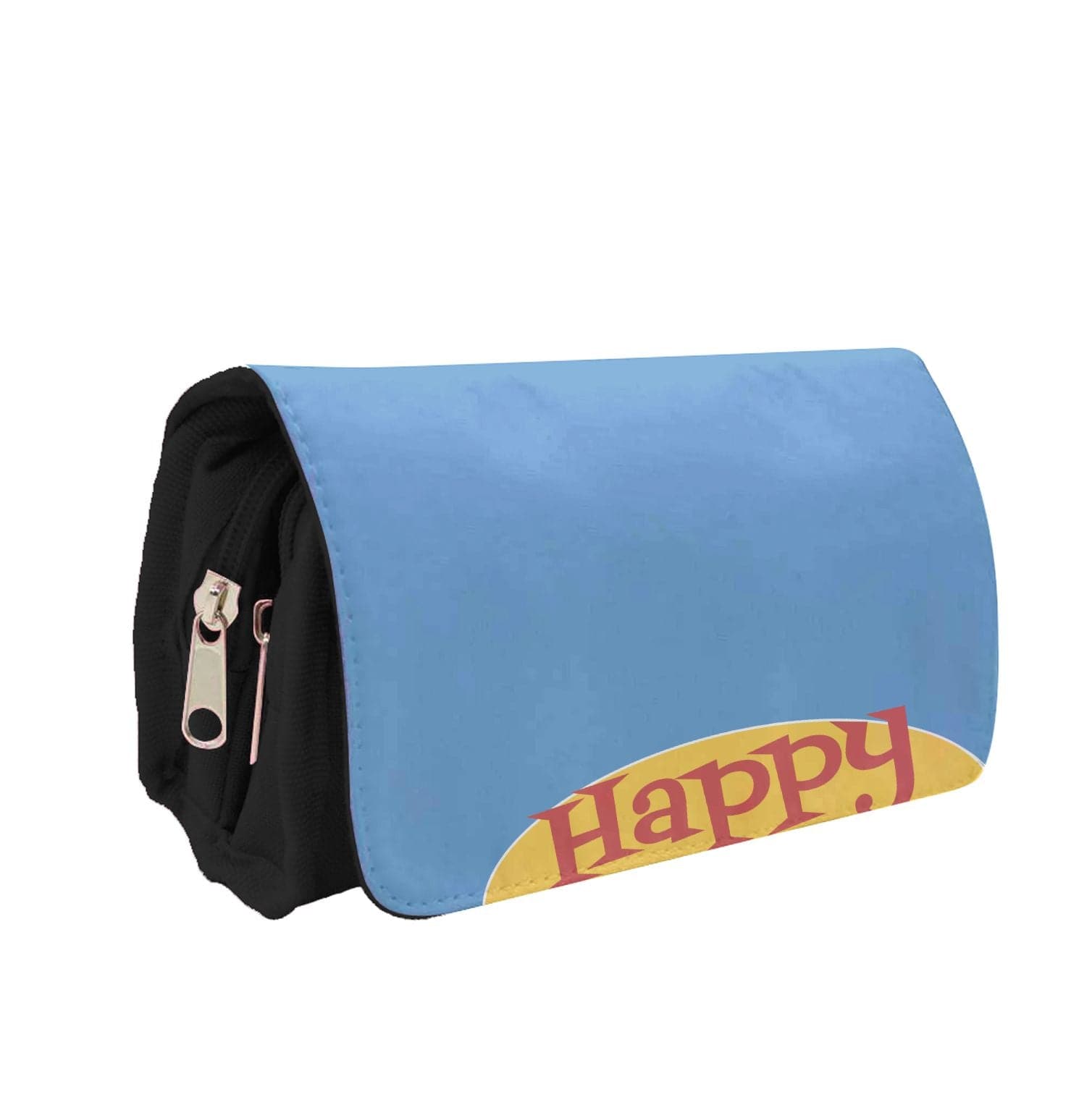 Happy Festivus Pencil Case